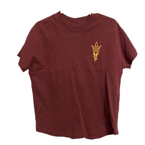 ASU Sun Devils T-shirt - Picture 1 of 4